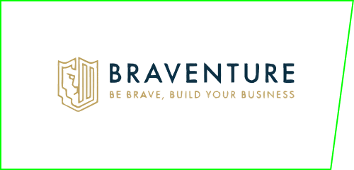 Logo braventure