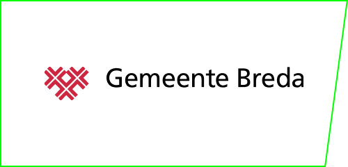 Logo gemeente breda