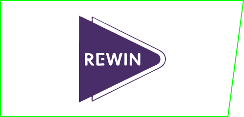 Logo rewin