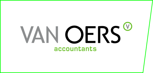 Logo van oers accountants