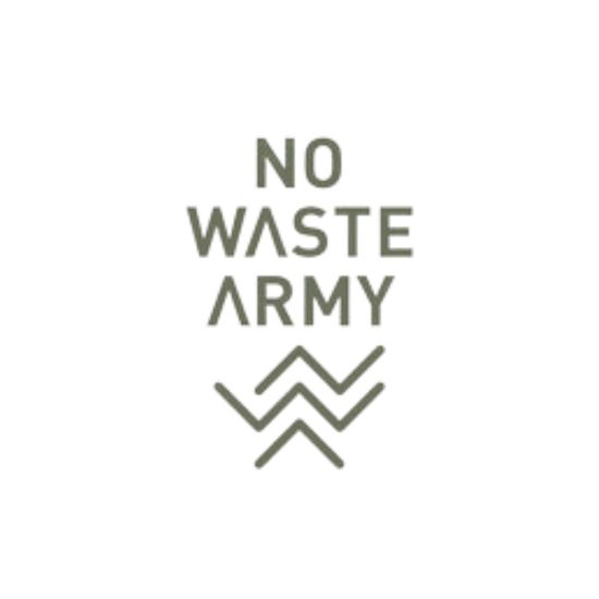 No Waste Army