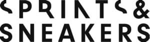(5) Logo Sprints & Sneakers