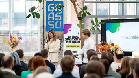 BUas Startup Support