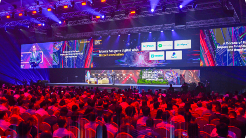 Fintech Festival