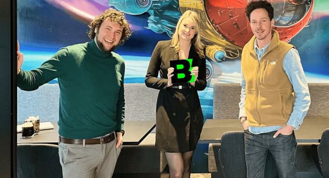 VDT partner van B'WISE